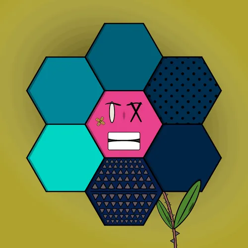 Hexa Flowers Og