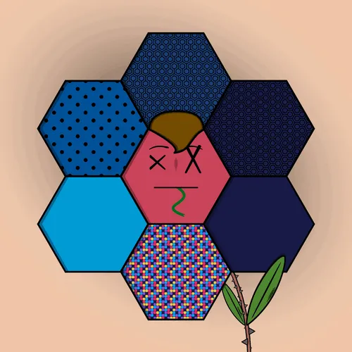 Hexa Flowers Og