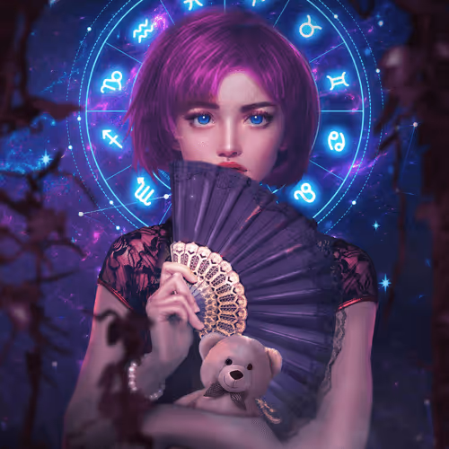 Untold Stories - dW3dlKCVHq