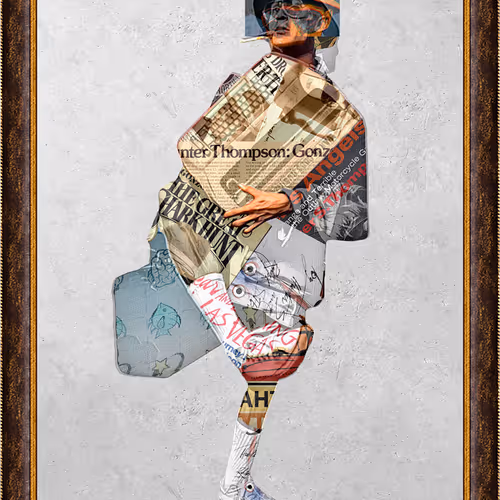 Dr Gonzo