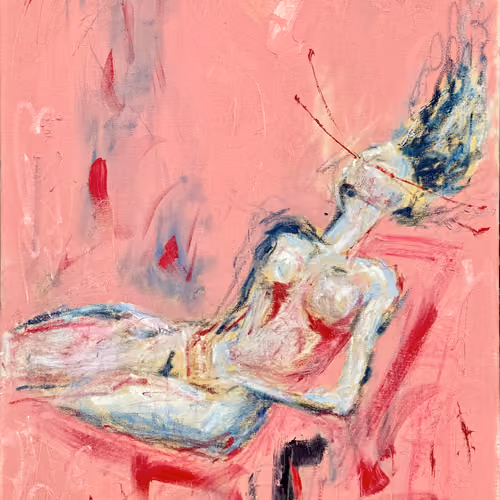ODALISQUE