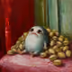 Pistachiotoshi