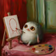 Artisttoshi