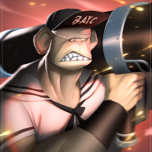 Ape Dao Legends