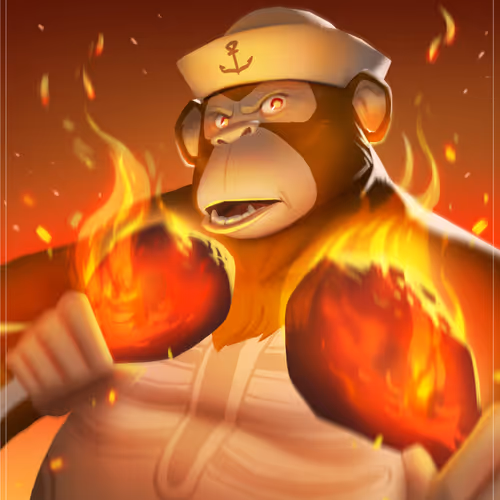 Ape Dao Legends