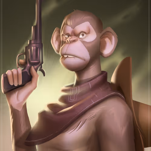 Ape Dao Legends