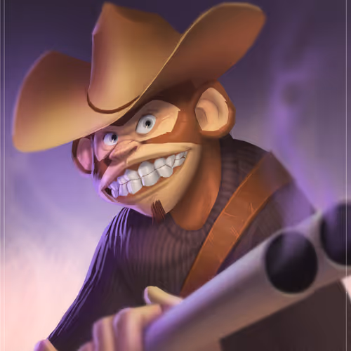 Ape Dao Legends