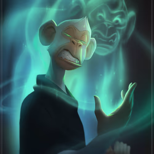 Ape Dao Legends
