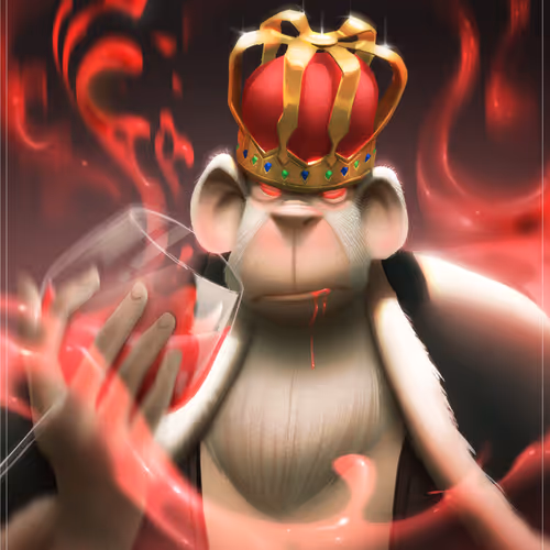 Ape Dao Legends