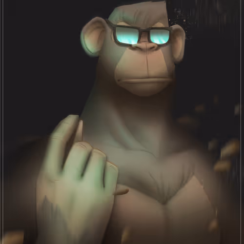 Ape Dao Legends