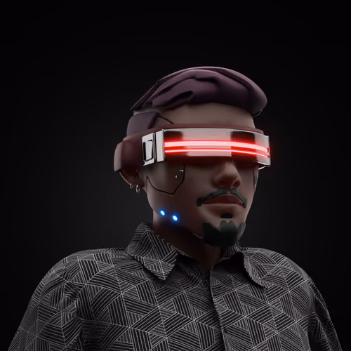 Cyborg86 #5026