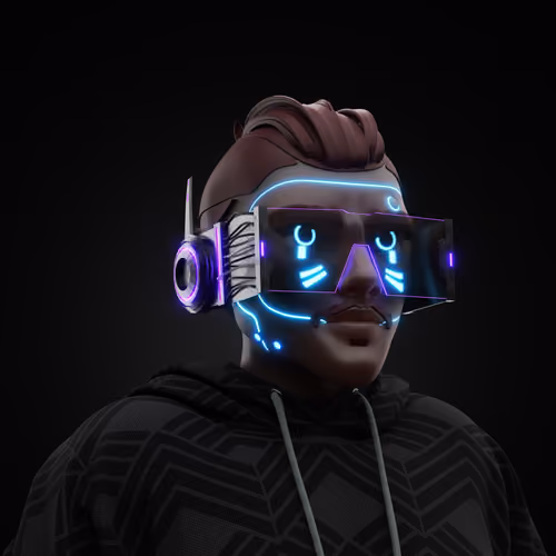 Cyborg86 #6879