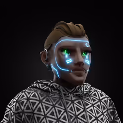 Cyborg86 #5079