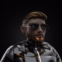 Cyborg86 #6632
