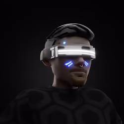 Cyborg86 #7163