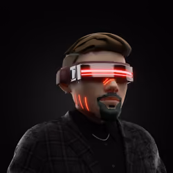 Cyborg86 #7288