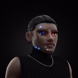 Cyborg86 #8147