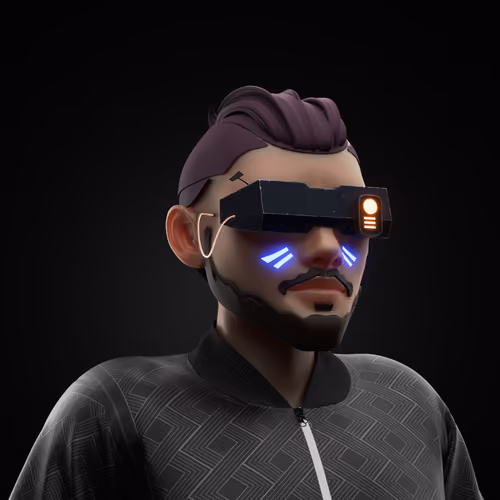 Cyborg86 #7569