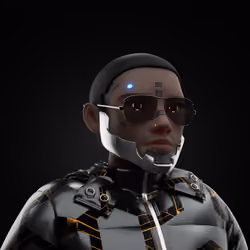 Cyborg86 #3930