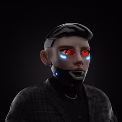 Cyborg86 #3420