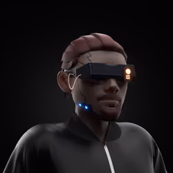 Cyborg86 #8315