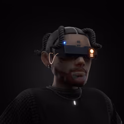Cyborg86 #4602