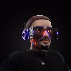 Cyborg86 #2581