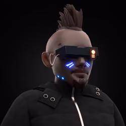 Cyborg86 #8426
