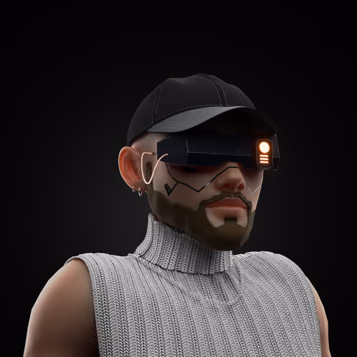 Cyborg86 #5965