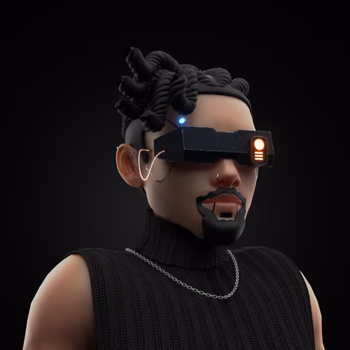 Cyborg86 #7133