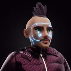 Cyborg86 #6128