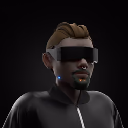 Cyborg86 #5587