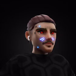 Cyborg86 #8002