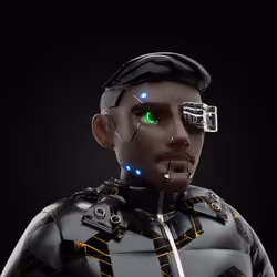 Cyborg86 #6797