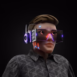 Cyborg86 #5728