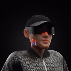 Cyborg86 #3671