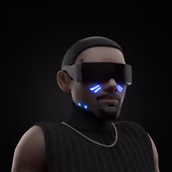 Cyborg86 #6945