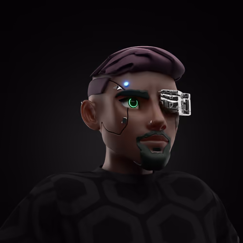 Cyborg86 #4613