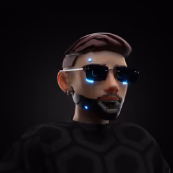 Cyborg86 #7910
