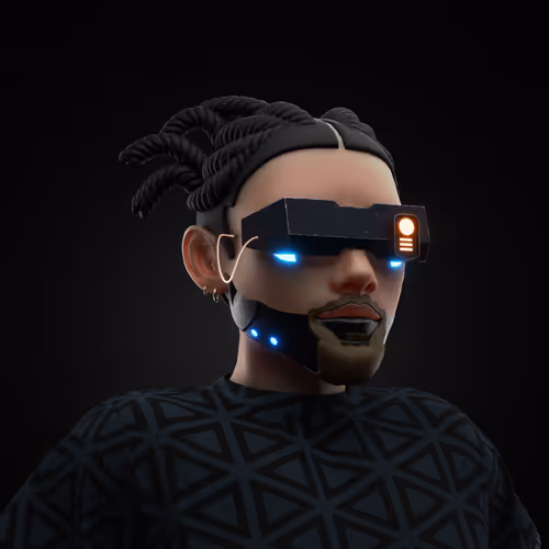 Cyborg86 #8111
