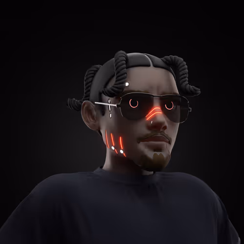 C86 Cyborg