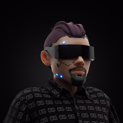 Cyborg86 #8044