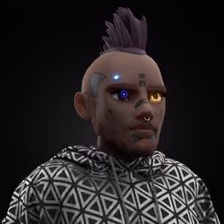 Cyborg86 #4093