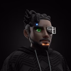 Cyborg86 #2608