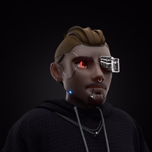 Cyborg86 #8220
