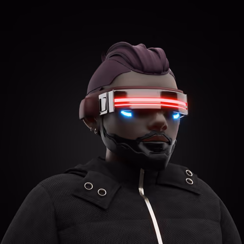 Cyborg86 #5252