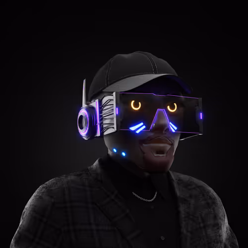 Cyborg86 #6440