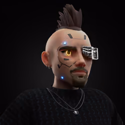 Cyborg86 #1845