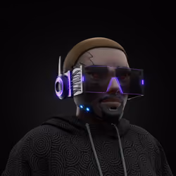 Cyborg86 #4472