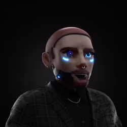 Cyborg86 #4956